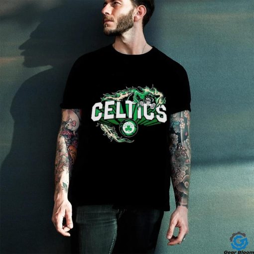 Official Warren Lotas Celtics Reaper hoodie, sweater, longsleeve, shirt v-neck, t-shirt