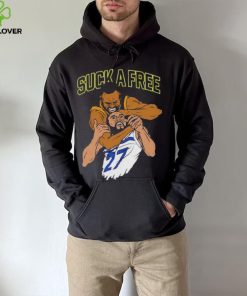 Official Warriorsworld suck a free hoodie, sweater, longsleeve, shirt v-neck, t-shirt