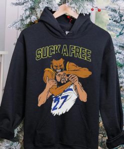 Official Warriorsworld suck a free hoodie, sweater, longsleeve, shirt v-neck, t-shirt