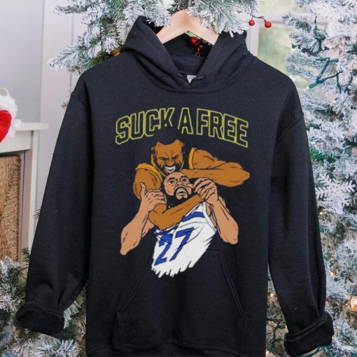 Official Warriorsworld suck a free hoodie, sweater, longsleeve, shirt v-neck, t-shirt