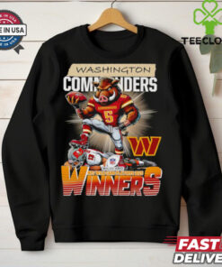 Official God First, Family Second, Then 49ers Football Mascot Shirt featuring a bold design that combines faith, family values, and a love for the San Francisco 49ers. Show your devotion to both your beliefs and your team with this unique, stylish apparel.