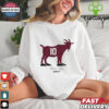 Grinch They Hate Us Because They Ain’t Us Chiefs 2024 Shirt