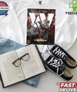 Official Washington Commanders Raise Hail 18 – 15 Chicago Bears Poster t shirt