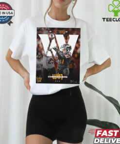 Official Washington Commanders Raise Hail 18 – 15 Chicago Bears Poster t shirt