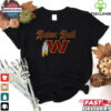 Official AFC Divisional Playoffs 2025 winners Kansas City Chiefs players shirt