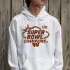 Quick Lane Bowl Merchandise 2022 Shirt