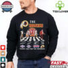 Official Pittsburgh Steelers NFL Players Signatures 2025 Shirt