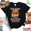 Official Washington Commanders Raise Hail Feather T shirts