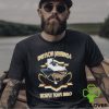 Mess With Me  I Become Karma Shirt