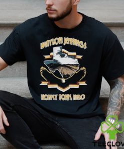 Official Waylon Jennings Honky Tonk Hero Shirt