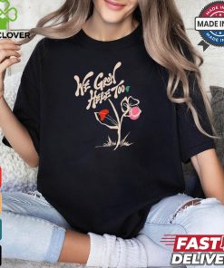 Official We Grow Here Too Kalief Dinkins T shirt