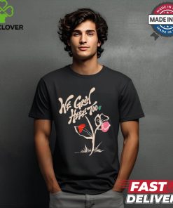 Official We Grow Here Too Kalief Dinkins T shirt