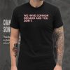 Hardy Boyz Wrestling shirt