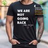 Tam Baseball Good  shirt