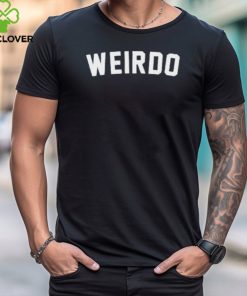 Official Weirdo Trump Shirt 1 Official Weirdo Trump Shirt