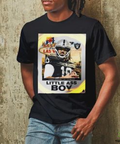 Official Welcome To The Only Nation Little Ass Boy Gardner Minshew Qb Lv Raiders T shirt 1 Official Welcome To The Only Nation Little Ass Boy Gardner Minshew Qb Lv Raiders T shirt