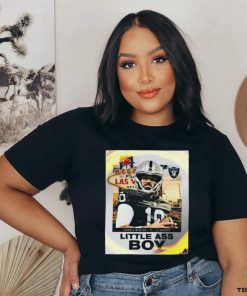 Official Welcome To The Only Nation Little Ass Boy Gardner Minshew Qb Lv Raiders T shirt 2 Official Welcome To The Only Nation Little Ass Boy Gardner Minshew Qb Lv Raiders T shirt