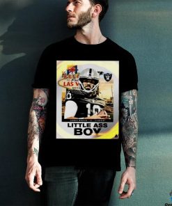 Official Welcome To The Only Nation Little Ass Boy Gardner Minshew Qb Lv Raiders T shirt 3 Official Welcome To The Only Nation Little Ass Boy Gardner Minshew Qb Lv Raiders T shirt