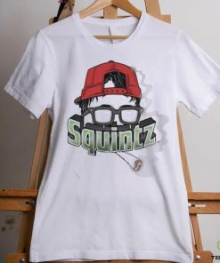 Official Wendy Peffercorn Squintz Shirt