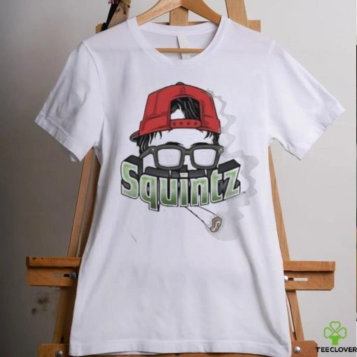 Official Wendy Peffercorn Squintz Shirt