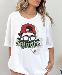 Official Wendy Peffercorn Squintz Shirt