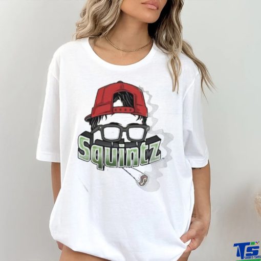 Official Wendy Peffercorn Squintz Shirt