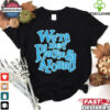 Oklahoma City Thunder Nba Western Conference City Edition shirt
