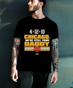 Official We’re Still Your Daddy For Green Bay Football Fans T shirt 1 Official We’re Still Your Daddy For Green Bay Football Fans T shirt