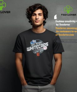 Official West Michigan whitecaps multitasker affiliate T shirt
