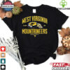 Official Volleyball Playoffs Edgewood Athletics Lady Dogs 2024 t shirt