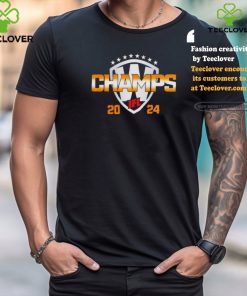 Official Western Conference Champions Arizona Rattlers 2024 T Shirt