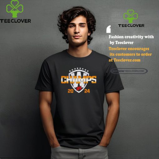 Official Western Conference Champions Arizona Rattlers 2024 T Shirt