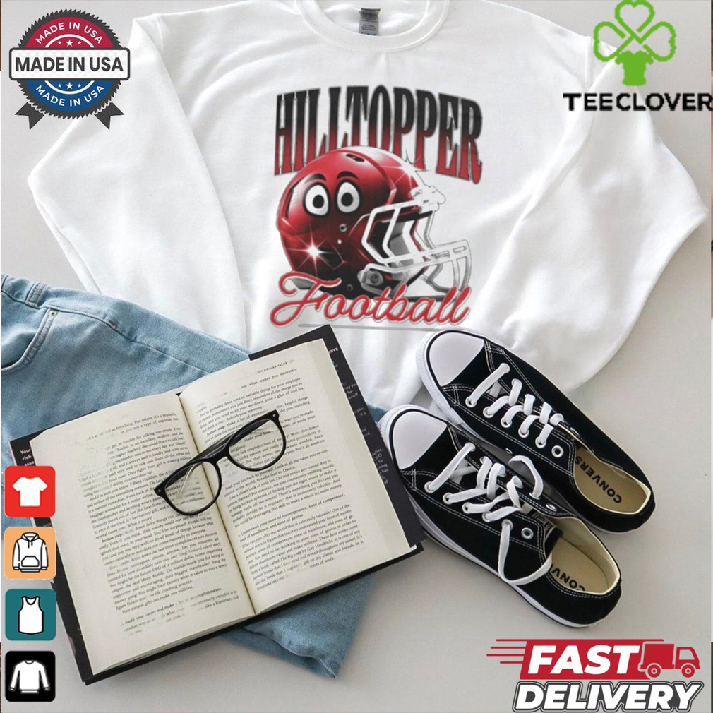 Official Western Kentucky Hilltoppers Football 2024 Shirt Official Western Kentucky Hilltoppers Football 2024 Shirt