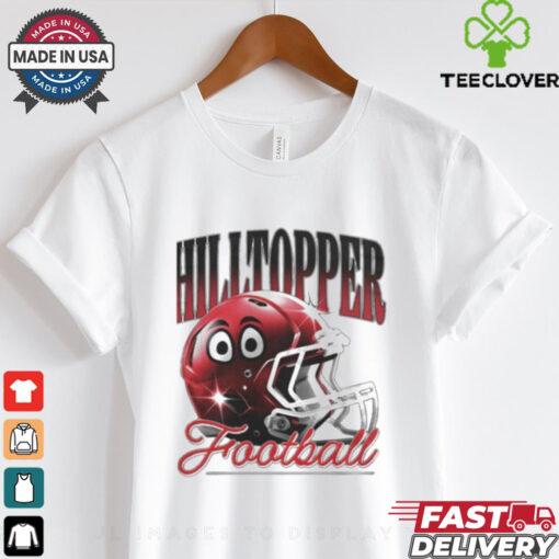 Official Western Kentucky Hilltoppers Football 2024 Shirt