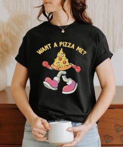 Official What A Pizza Me Korny T Shirt 1 Official What A Pizza Me Korny T Shirt