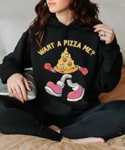 Official What A Pizza Me Korny T Shirt 2 Official What A Pizza Me Korny T Shirt