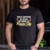 Dreamface ever dream this chao shirt