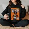 Colorado University Football Coach Prime Deion Sanders Fan We Keep Receipts Team Shirt