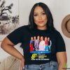 Gv Art And Design Down Goes Anderson Limited Edition Tee shirt