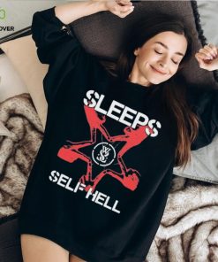 Official While she sleeps merch bar while she sleeps hoodie, sweater, longsleeve, shirt v-neck, t-shirt