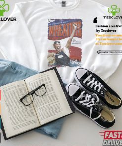 Official Whole Wheat Wheaties The Breakfast Of Champions Usa Olympics 1996 T Shirts 2 Official Whole Wheat Wheaties The Breakfast Of Champions Usa Olympics 1996 T Shirts