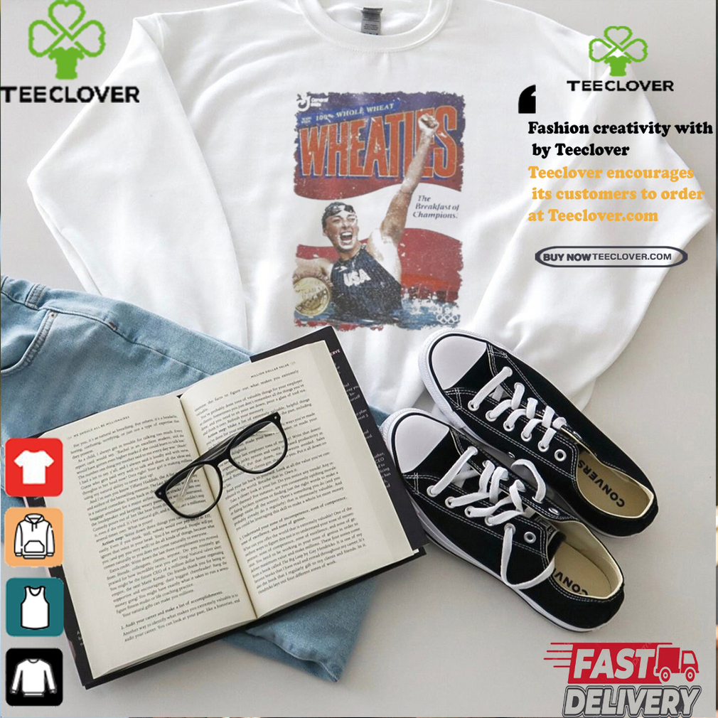 Official Whole Wheat Wheaties The Breakfast Of Champions Usa Olympics 1996 T Shirts Official Whole Wheat Wheaties The Breakfast Of Champions Usa Olympics 1996 T Shirts