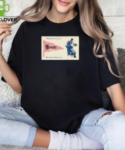 Official Why Don’t You Come To Milwaukee Where Life Is Worth Living Shirt