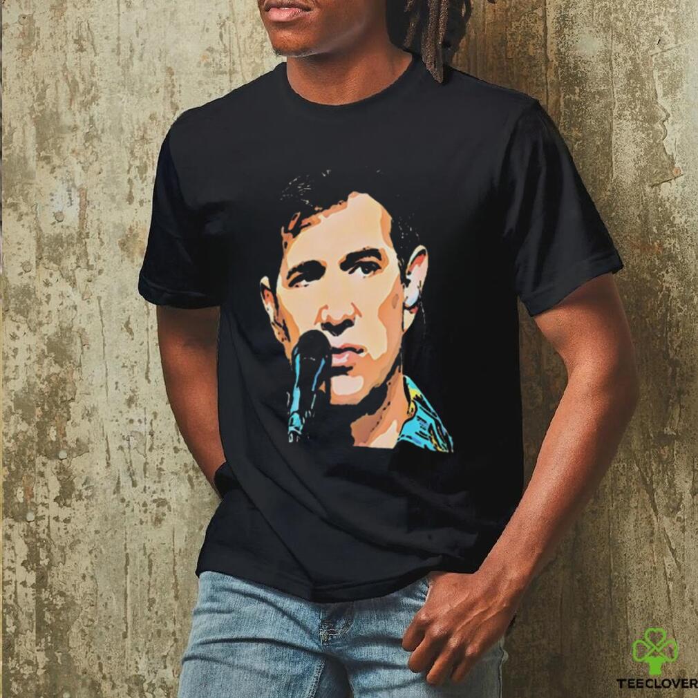 Official Wicked Game Shirt Official Wicked Game Shirt