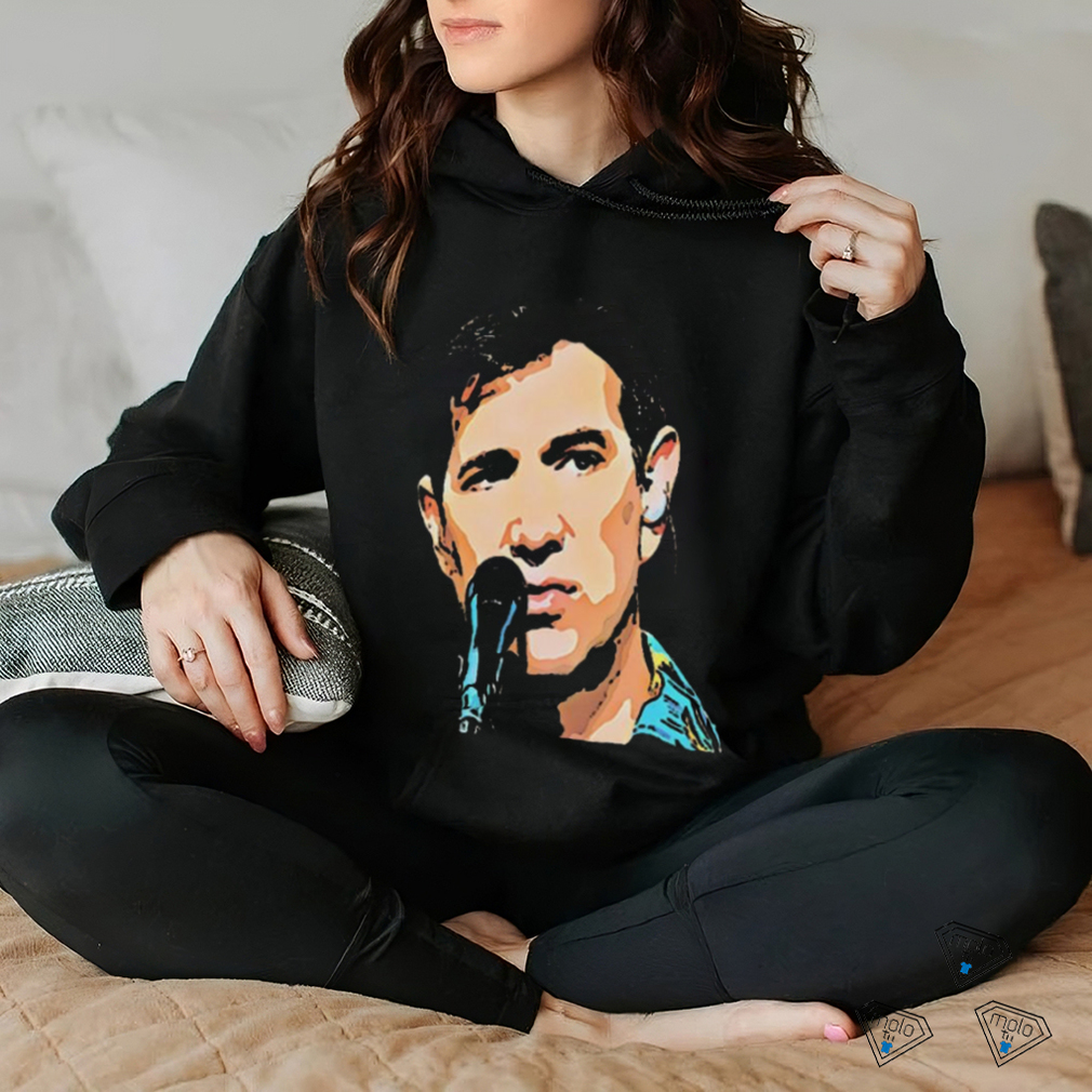 Official Wicked Game Shirt Official Wicked Game Shirt