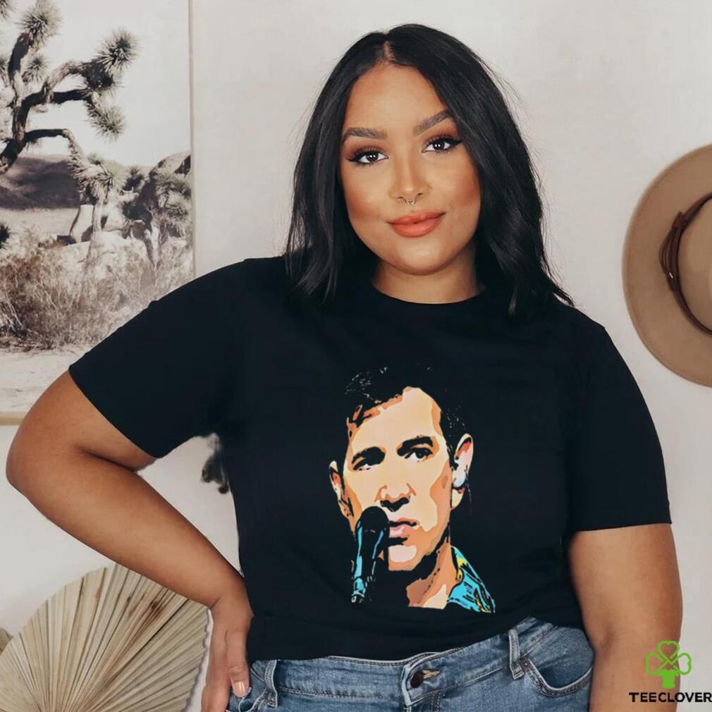 Official Wicked Game Shirt Official Wicked Game Shirt