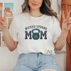 Personalized Grandma Shirt