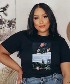 Official Wilco North Carolina Museum of Art Raleigh NC June 18 2024 Poster Shirt 1 Official Wilco North Carolina Museum of Art Raleigh NC June 18 2024 Poster Shirt