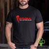 Wolf I Do It Because I Can Because I Want To Because You Said I Couldnt Standard Men T Shirt