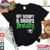 Grinch Jeep Ew People Zipper shirt